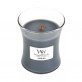 Woodwick Evening Onyx Candle Medium