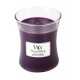 Woodwick Spiced Blackberry Candle Medium