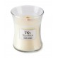 Woodwick Island Coconut Candle Medium