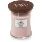 Woodwick Rosewood Candle Medium