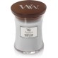 Woodwick Lavender & Cedar Candle Medium