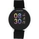 OOZOO Smartwatch zwartzilver 43mm Q00113