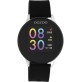 OOZOO Smartwatch zwartzilver 43mm Q00113