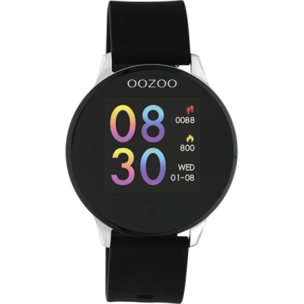 Gebruiksaanwijzing oozoo smartwatch sale