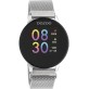 OOZOO Smartwatch zilver 43mm Q00116