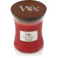 Woodwick Pomegranate Candle Medium