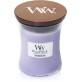 Woodwick Lavender Spa Candle Medium